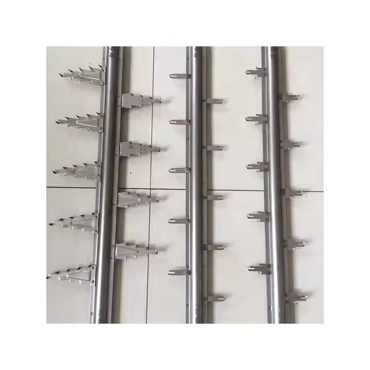 鋼性陰極線/放電極線的好處是什么？