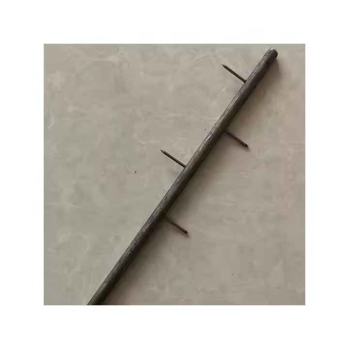 鋼性陰極線/放電極線的好處是什么？