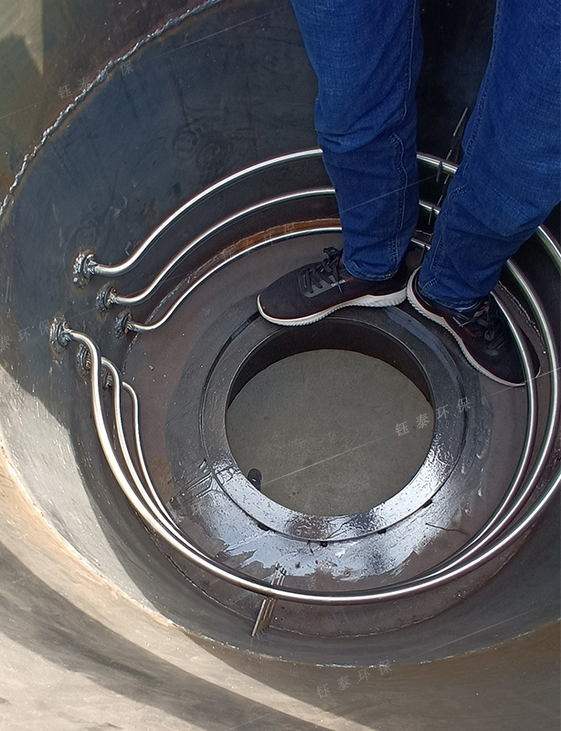 靜電除塵器的絕緣子為什么要加熱？